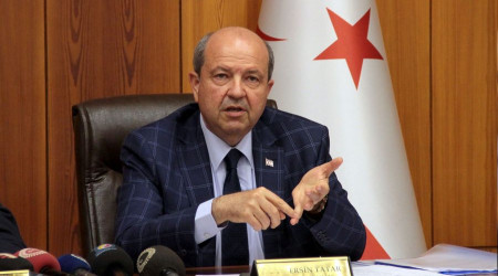 Rumlar yine tahrik peşinde