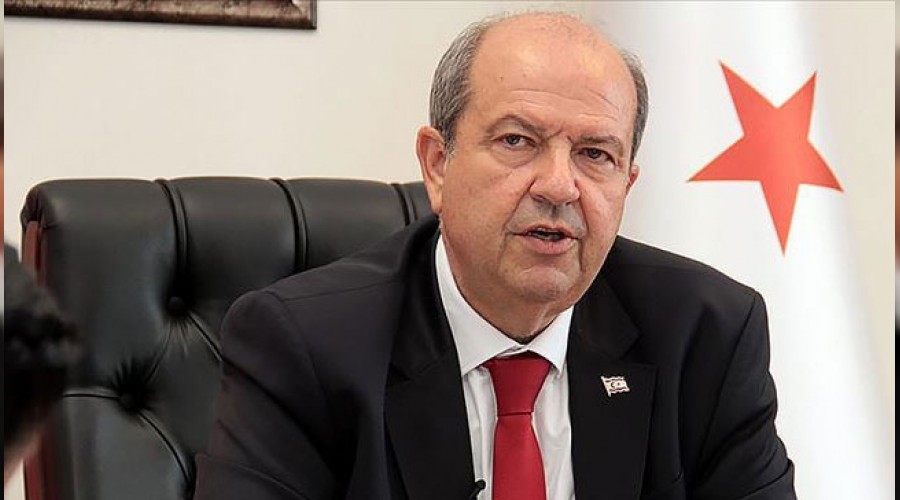 Rumlar�n tutuklama hamlesine KKTC'den cevap