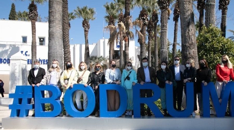 Rus milyarderler gzn Bodrum'a dikti