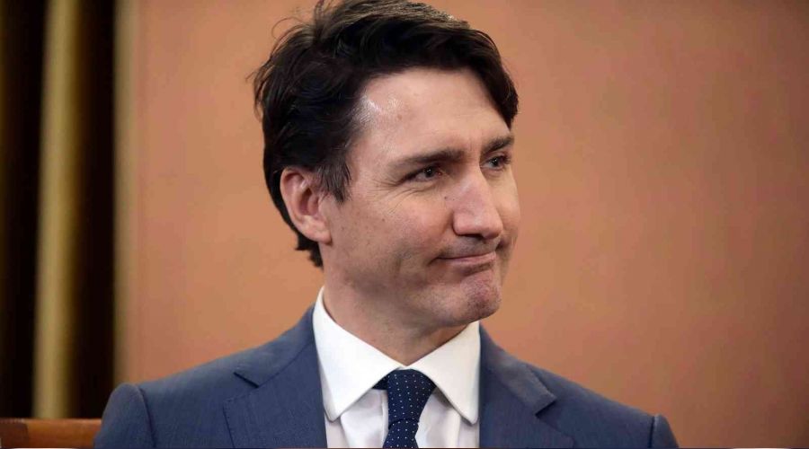 Rusya, Trudeau dahil 313 kişiyi yaptırım listesine aldı