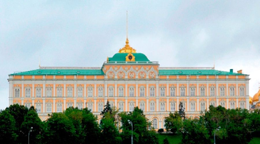 Rusya'da, �ekya'n�n �ltimatomuna an�nda yan�t