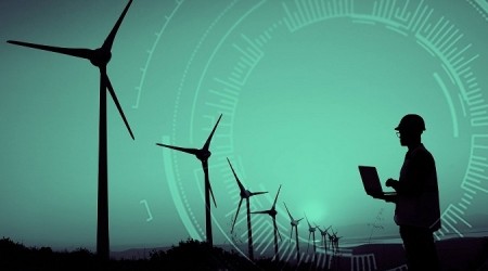 Rüzgar enerjisinde 4.0 çağına mı geçildi?
