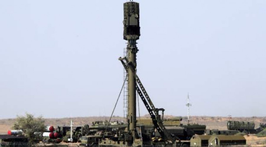 S-400'de sürpriz gelişme