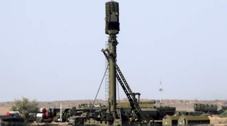 S-400'de sürpriz gelişme