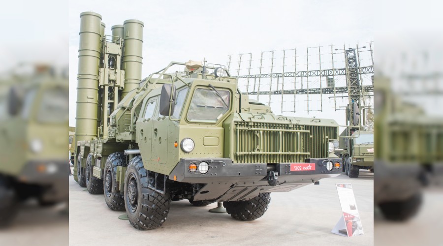 S-400lerde 2020ye erteleme gndemde