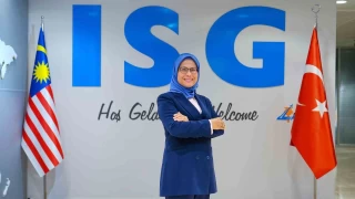 Sabiha Gökçen Havalimanı'nda üst düzey atama