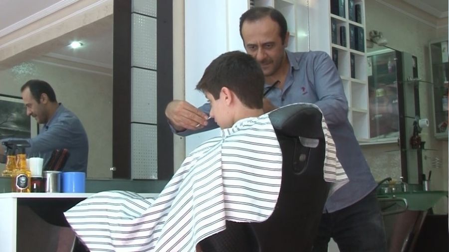 Saç kestirmek Nişantaşı'nda 500, Esenyurt'ta 100 lira