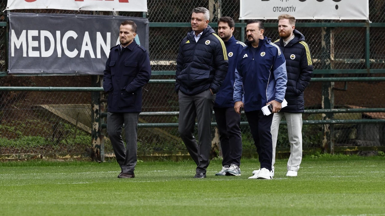 Sadettin Saran'dan José Mourinho'ya : Sezona, doğru antrenman programıyla başlanmamış