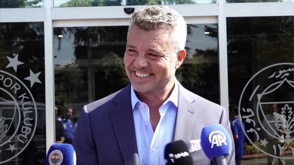 Sadettin Saran'�n ��lg�n plan�