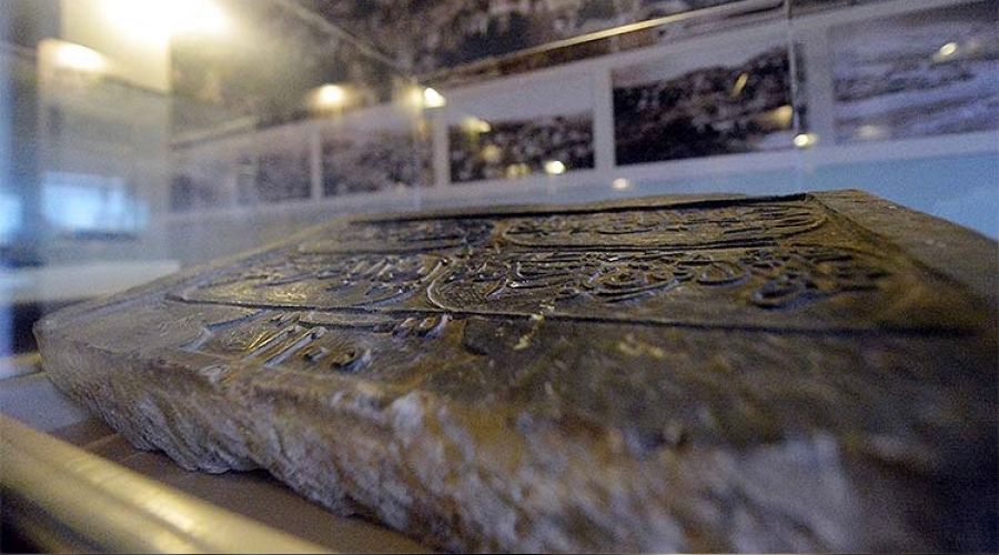 Safranbolu'nun miras� bu m�zede