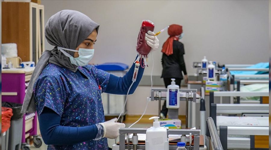 Sağlık Bakanlığı'ndan kritik atama ilanı