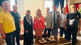 Sağlık Turizminde Kalite Atağı