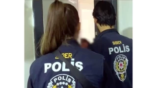 Sahte site ile 745 bin TL dolandırdılar, polisten kaçamadılar