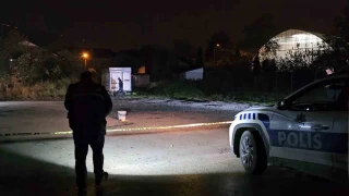 Sakarya'da havaya rast gele ateş açtı, 2 kadın ve 1 çocuk yaralandı
