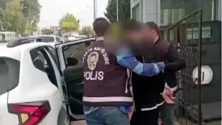 Sakarya'da polis-savc yalanyla 2 milyonluk vurgun