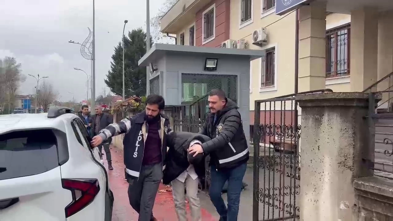Sakarya'da vahşet! 3 ay önce evlendiği eşini ağır yaraladı