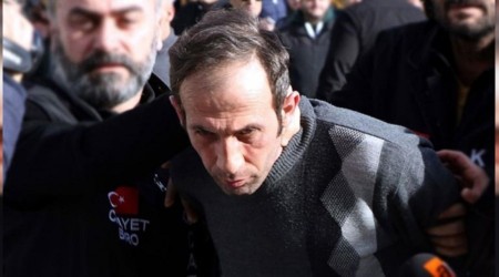 Sakarya'daki "Palu ailesi" davası başladı