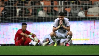 Sakaryaspor'un Süper Lig hasreti bitmiyor
