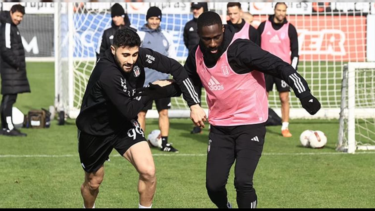 Sakat futbolcular iyile�iyor 