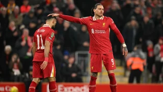 Salah'ın partneri Darwin Nunez de Trabzonspor'a geliyor