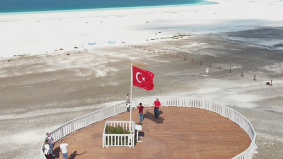 Salda G�l� ile ilgili iddialara cevap