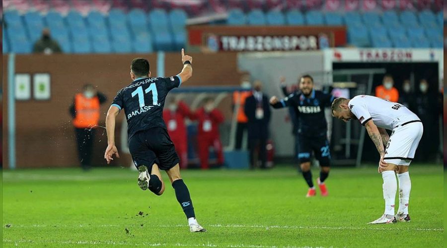 Şampiyonluk hesapları başladı