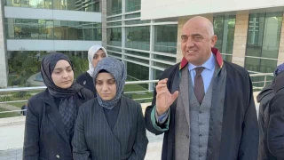 Samsun'da baba ve 2 kznn hayatn kaybettii akaryakt istasyonu faciasnn davas balad