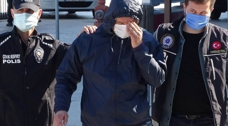 Samsun'da kapalı alanda kenevir yetiştirenlere operasyon