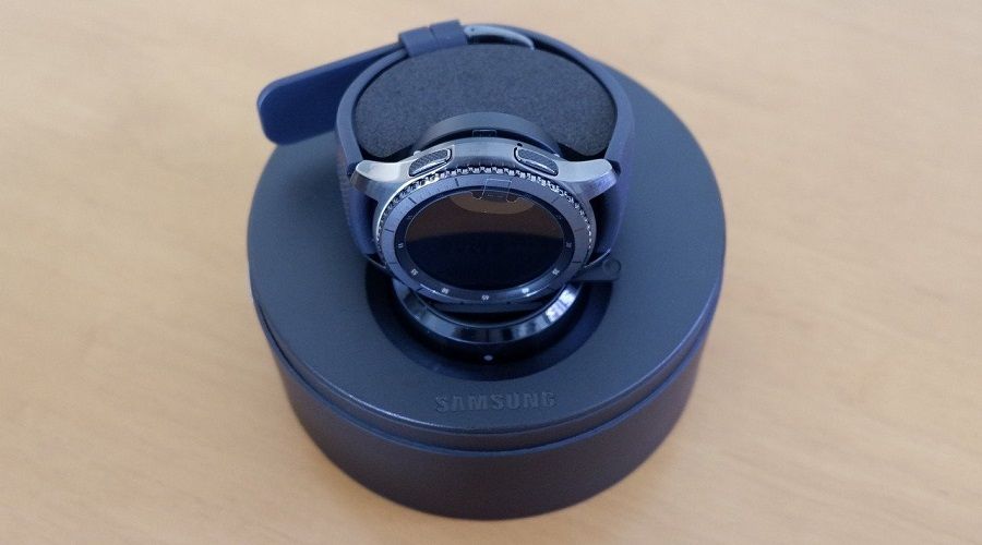 Samsung Galaxy Watch 4'ün özellikleri ortaya çıktı