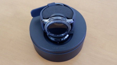 Samsung Galaxy Watch 4'n zellikleri ortaya kt