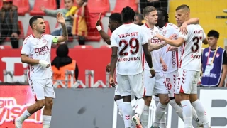Samsunspor, Avrupada 2. galibiyet peinde