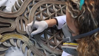 Sanat eseri restorasyonunun etiği