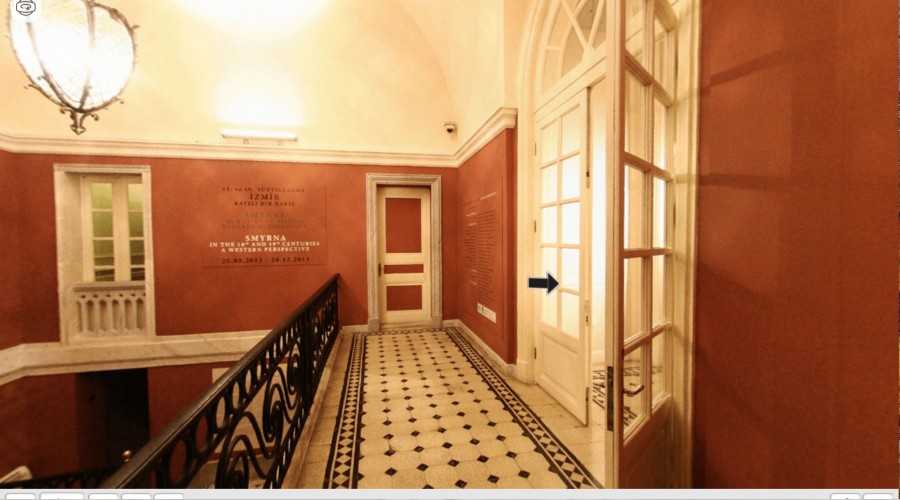  Sanat i�in dev i� birli�i