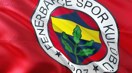 Sangare Fenerbahe'de