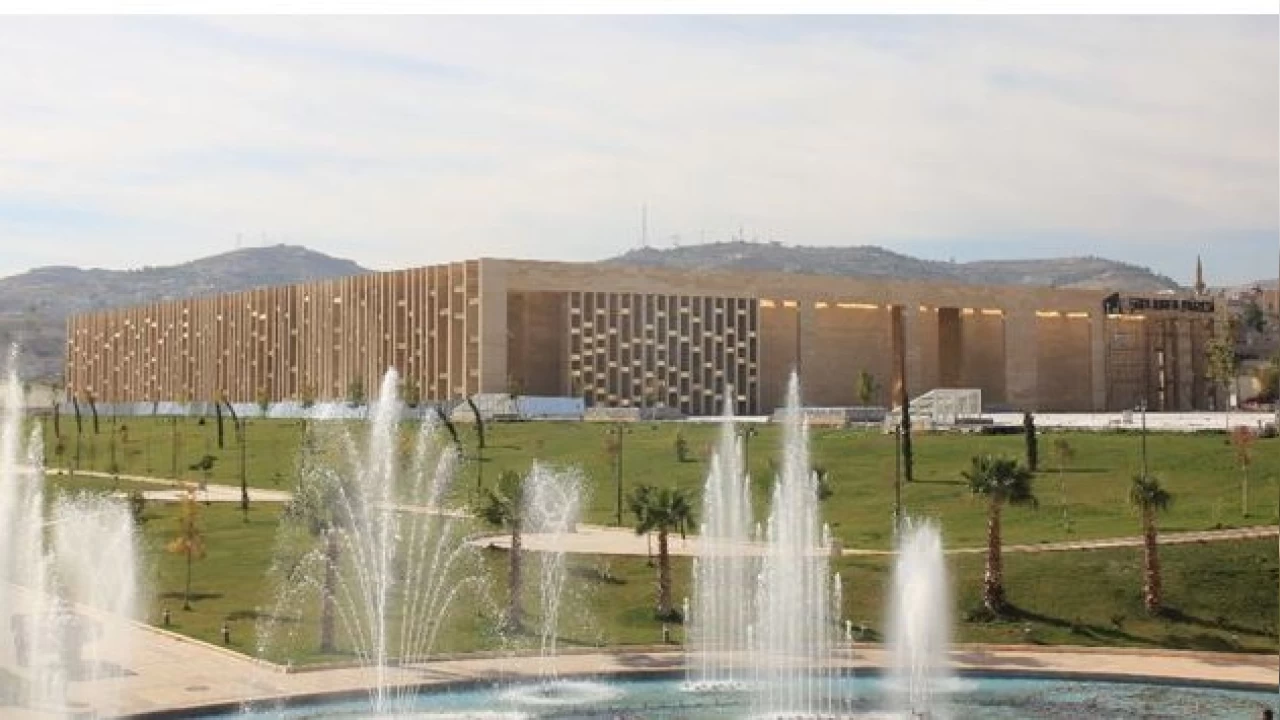 �anl�urfa M�zesi: Tarihin Derinliklerine Bir Yolculuk