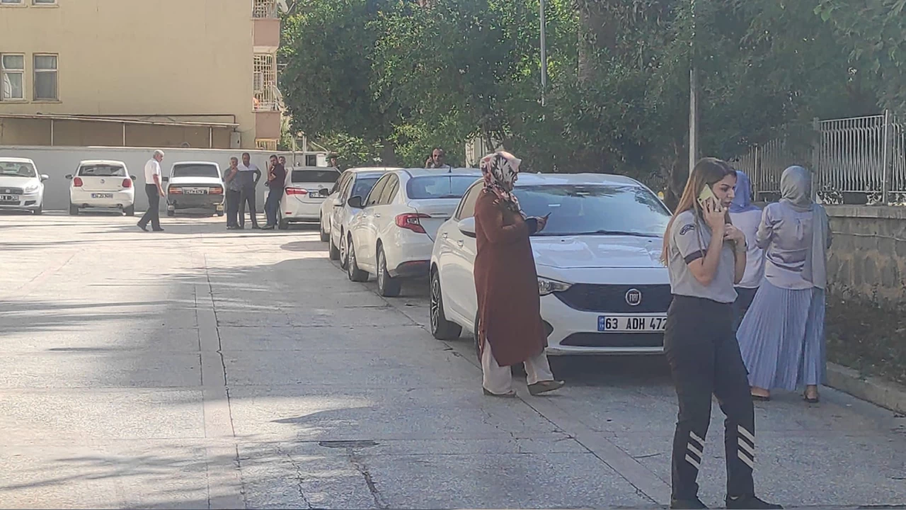 �anl�urfa ve Ad�yaman'da da okullar tatil edildi