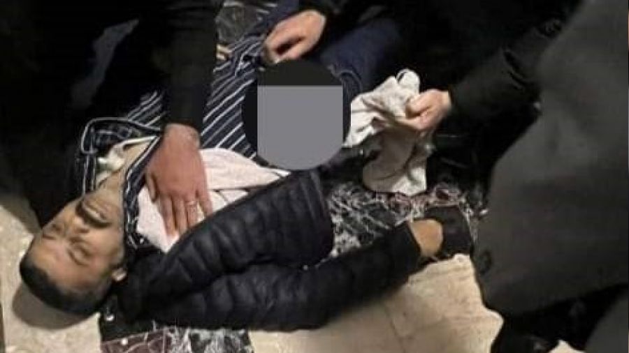 �anl�urfa'da silahl� sald�r�ya u�rayan muhtar �ld�