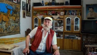 anlurfa'nn 'Mslm Baba's evinde l bulundu