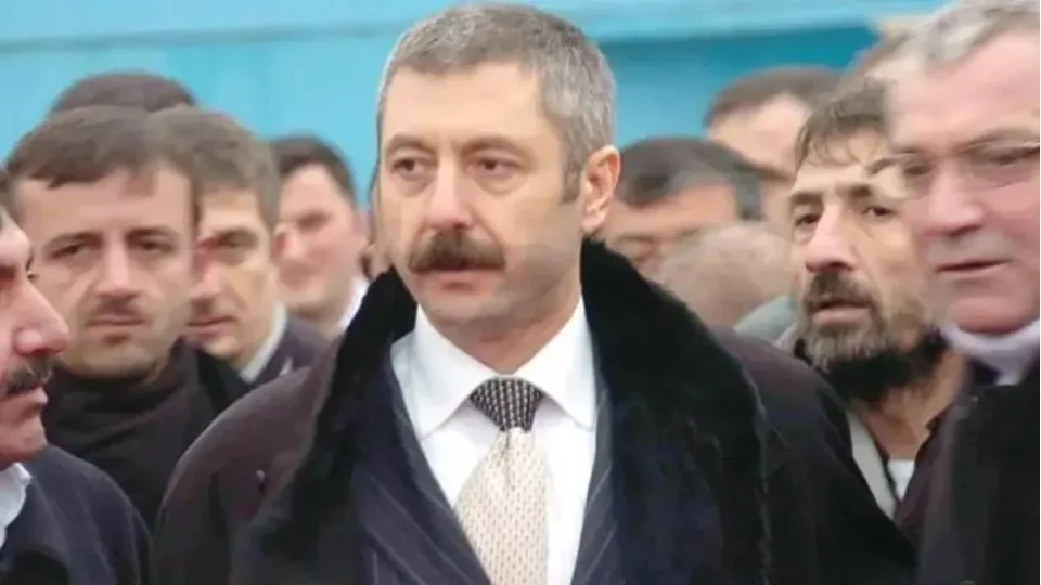 Sarallar'�n Sedat �ahin'e y�nelik suikast plan� ��kertildi