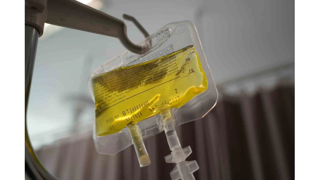 Sarı serum uyarısı: "Ciddi alerjik reaksiyon yapıyor, ölümle sonuçlanıyor"