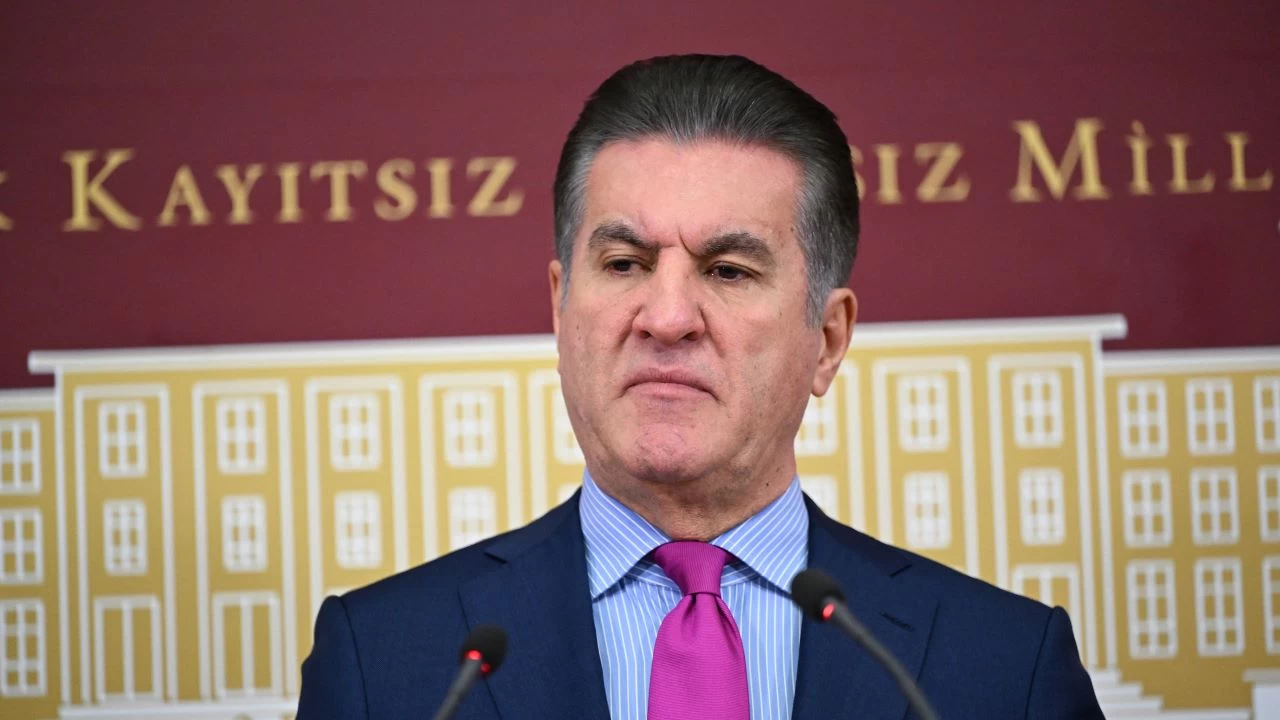 Sar�g�l, uzman �avu�lara kadro verilmesini istedi