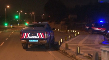 Sarıyer'de kanlı gece: 1 ölü, 1 ağır yaralı
