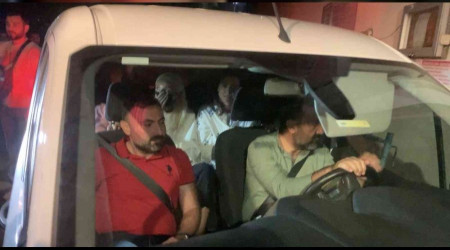 Şarkıcı Gülşen cezaevinde