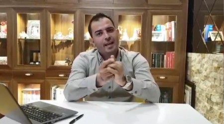 Şarkılı reçete büyük ilgi gördü
