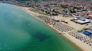 Saros Krfezi: Trakyann sakl cenneti