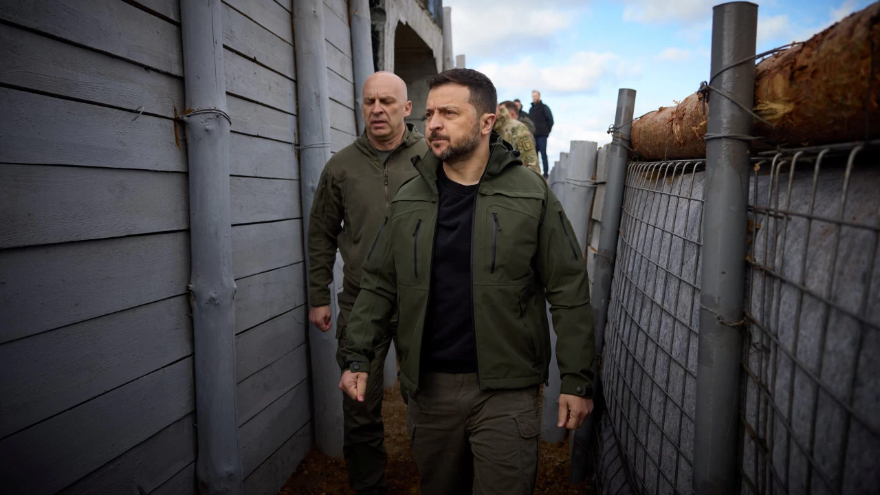 'Sava�ta k�rm�z� �izgi kalmad�'