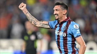 Savic bu sezon malarn tamamnda sahada kald