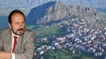 'Şebinkarahisar il olmayı bekliyor'