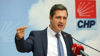 'Şehit cenazesi varken Mecliste mangal partisi yapanlar bize bildiri dayatamaz'