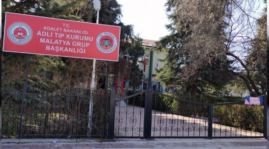 �ehit edilen 13 sivilin cenazesi Malatya'da